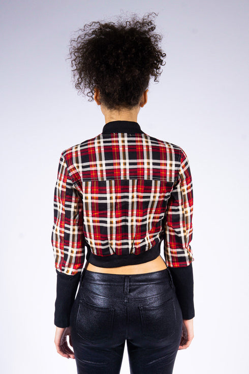RIDING (jacket)